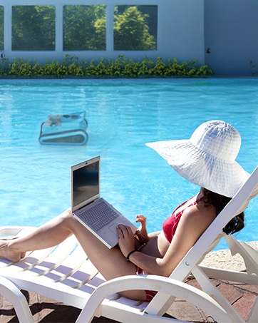 cordless pool vacuum