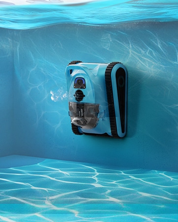swimming pool cleaner