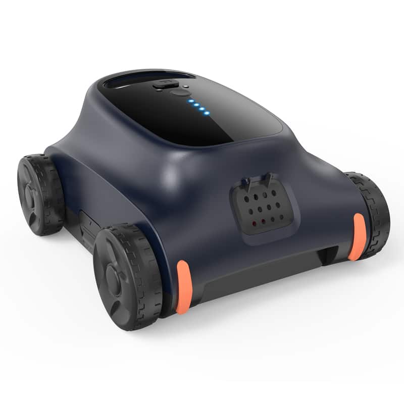 nextrend sat10 best robotic pool cleaners