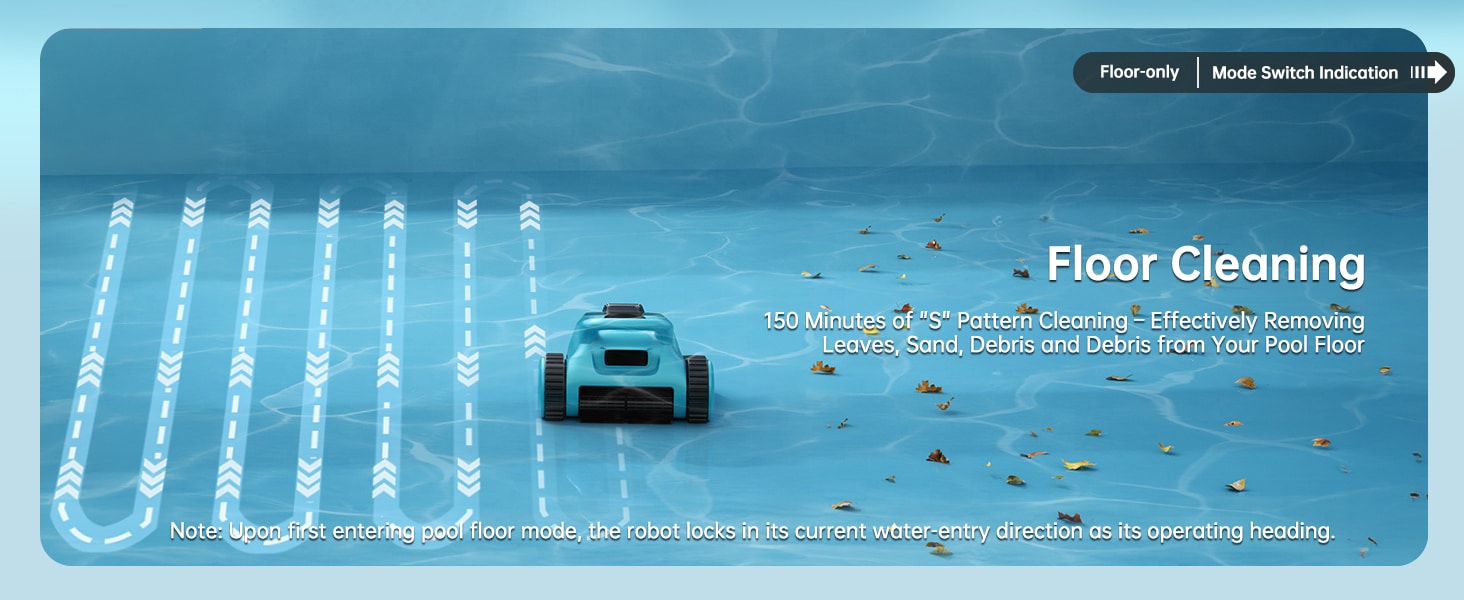 cordless pool vacuum cleaner - Floor Cleaning